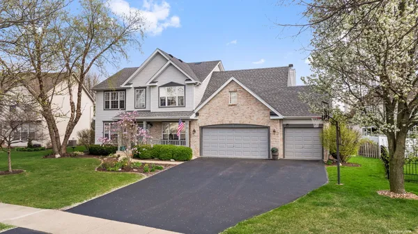$509,900 | 12963 Cathy Lane, Plainfield, IL 60585