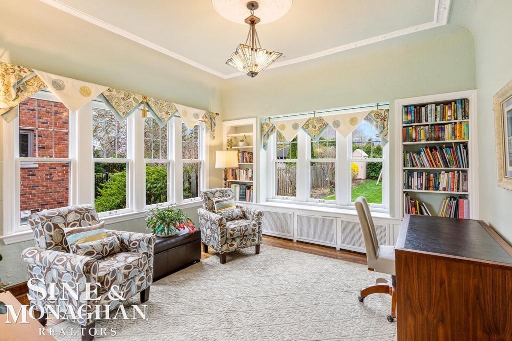 1027 Yorkshire Road Grosse Pointe Park, MI 48230 - Photo 12 of 64