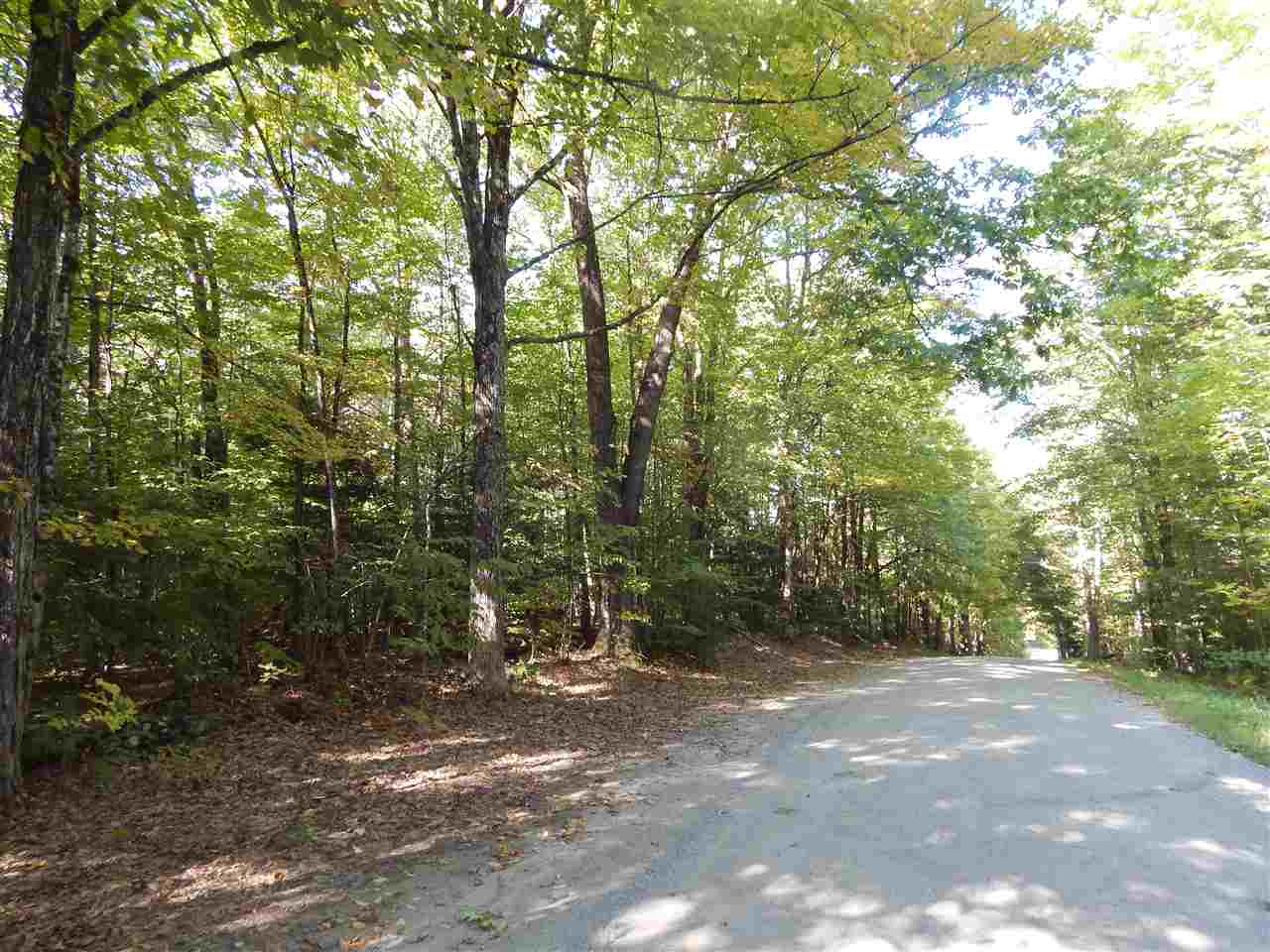 0 Columbus Jordan Road Plainfield, NH 03781 - Photo 1 of 3