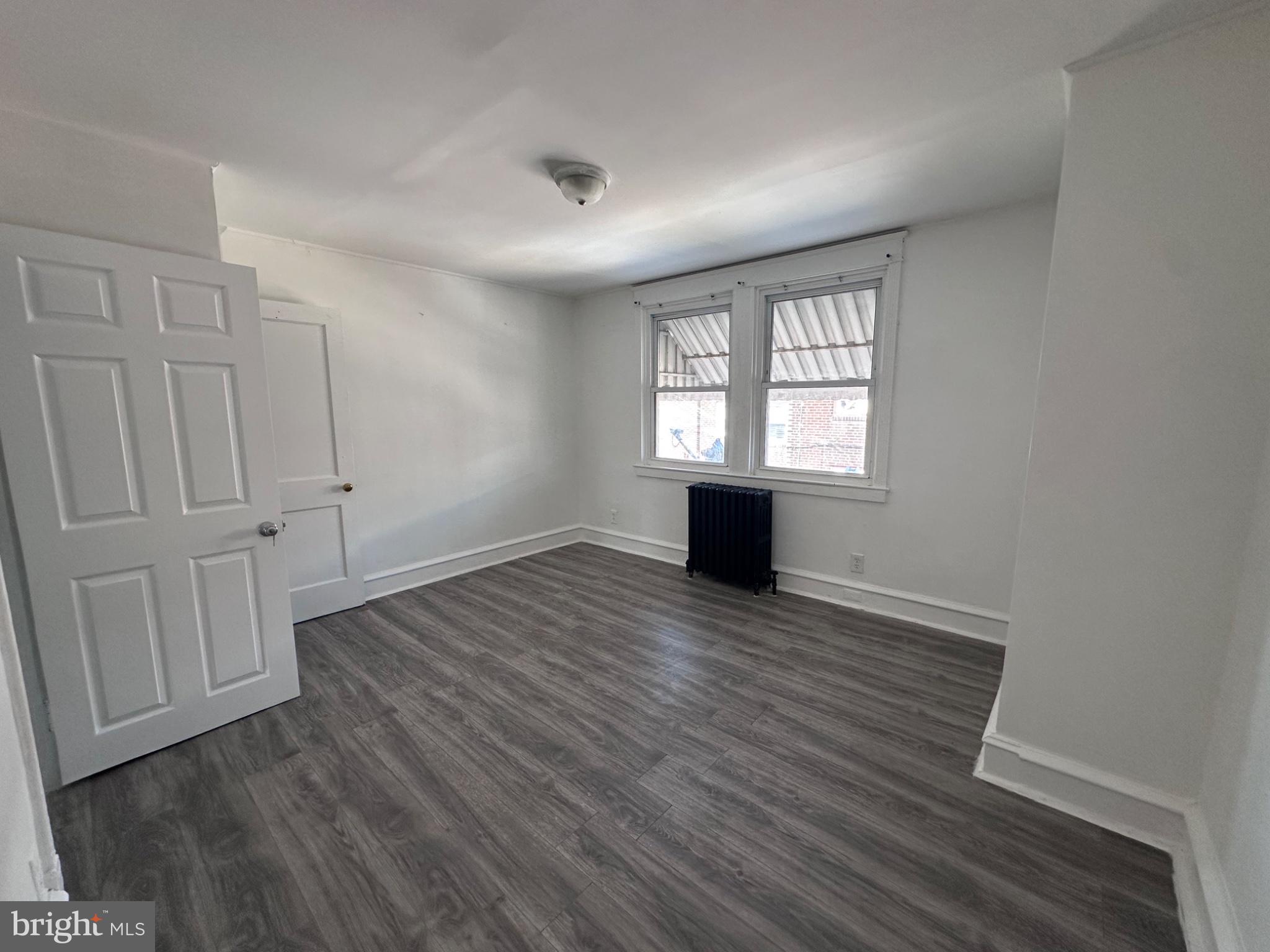 3948 Howland Street Philadelphia, PA 19124 - Photo 15 of 21 Bright and airy blank canvas space.