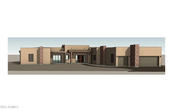 $4,275,000 | 31-xxx North 57th Place, Cave Creek, AZ 85331