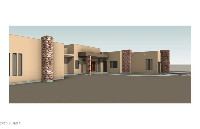 $4,275,000 | 31-xxx North 57th Place, Cave Creek, AZ 85331