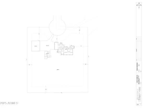 a close view of utility room