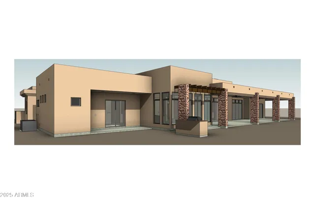 $4,275,000 | 31-xxx North 57th Place, Cave Creek, AZ 85331