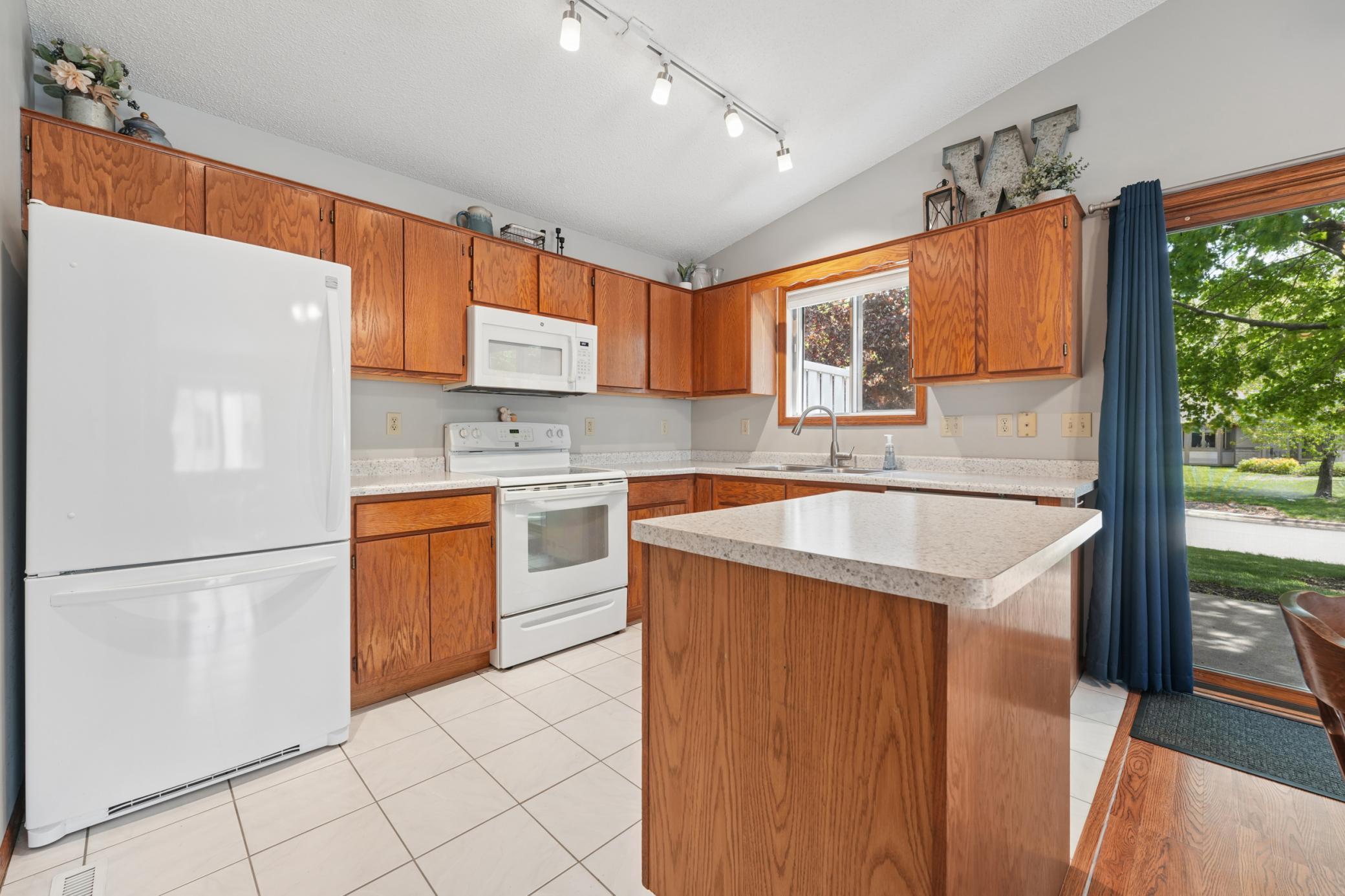 6A Oak Road, Unit B Circle Pines, MN 55014 - Photo 15 of 26