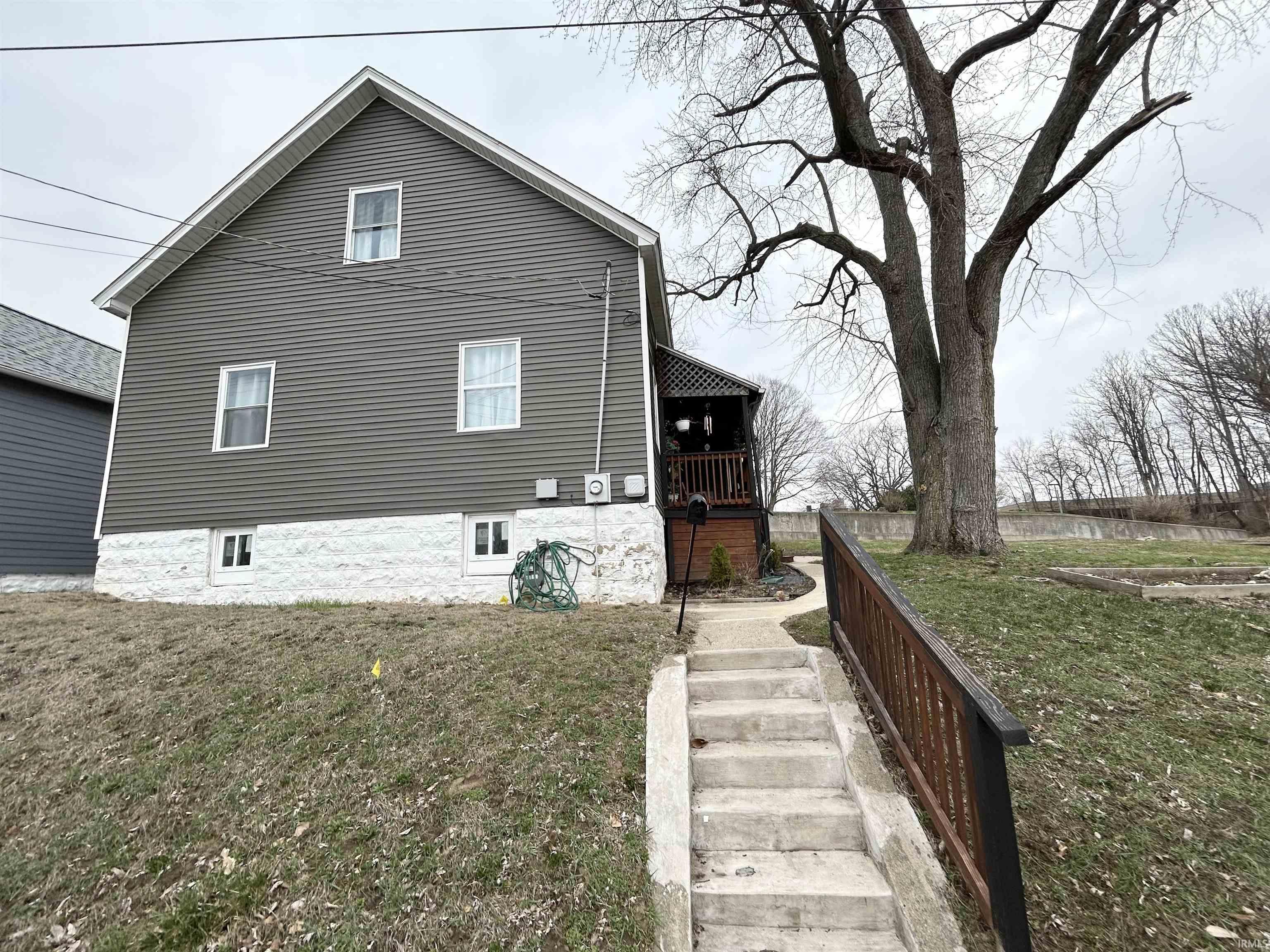 520 Henry Street Logansport, IN 46947 - Photo 1 of 15