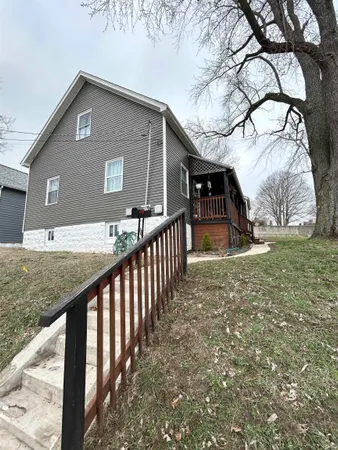 $199,900 | 520 Henry Street, Logansport, IN 46947