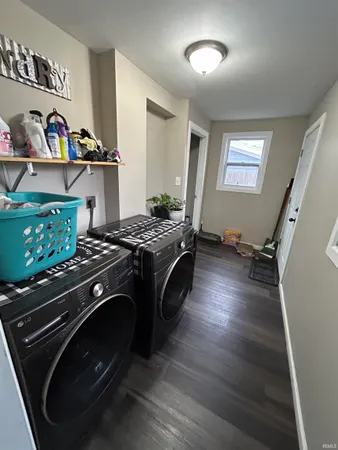 $199,900 | 520 Henry Street, Logansport, IN 46947