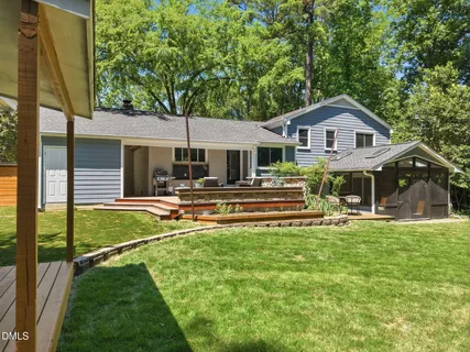 $735,000 | 603 North Estes Drive, Chapel Hill, NC 27514