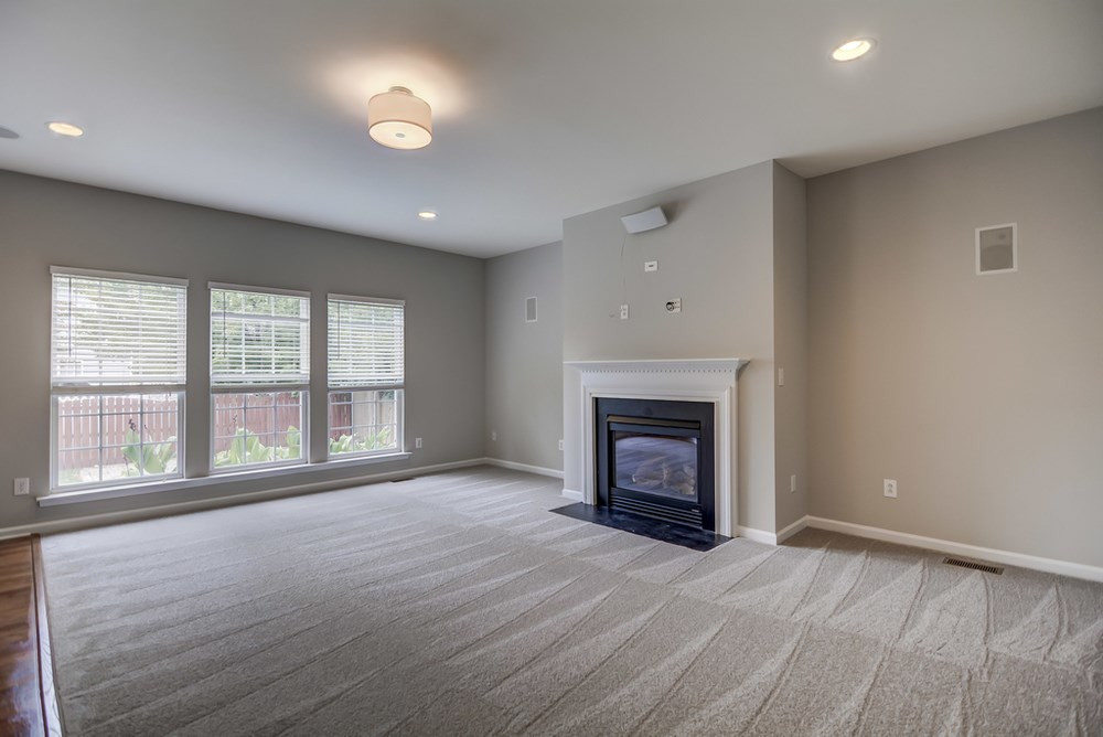 10706 Friendly Neighbor Lane Raleigh, NC 27614 - Photo 8 of 26 Photo 8