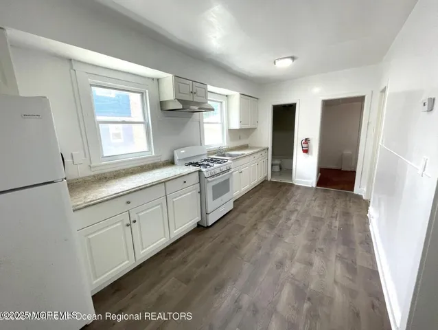 $2,300 | 1027 Monroe Avenue, Unit 1, Asbury Park, NJ 07712