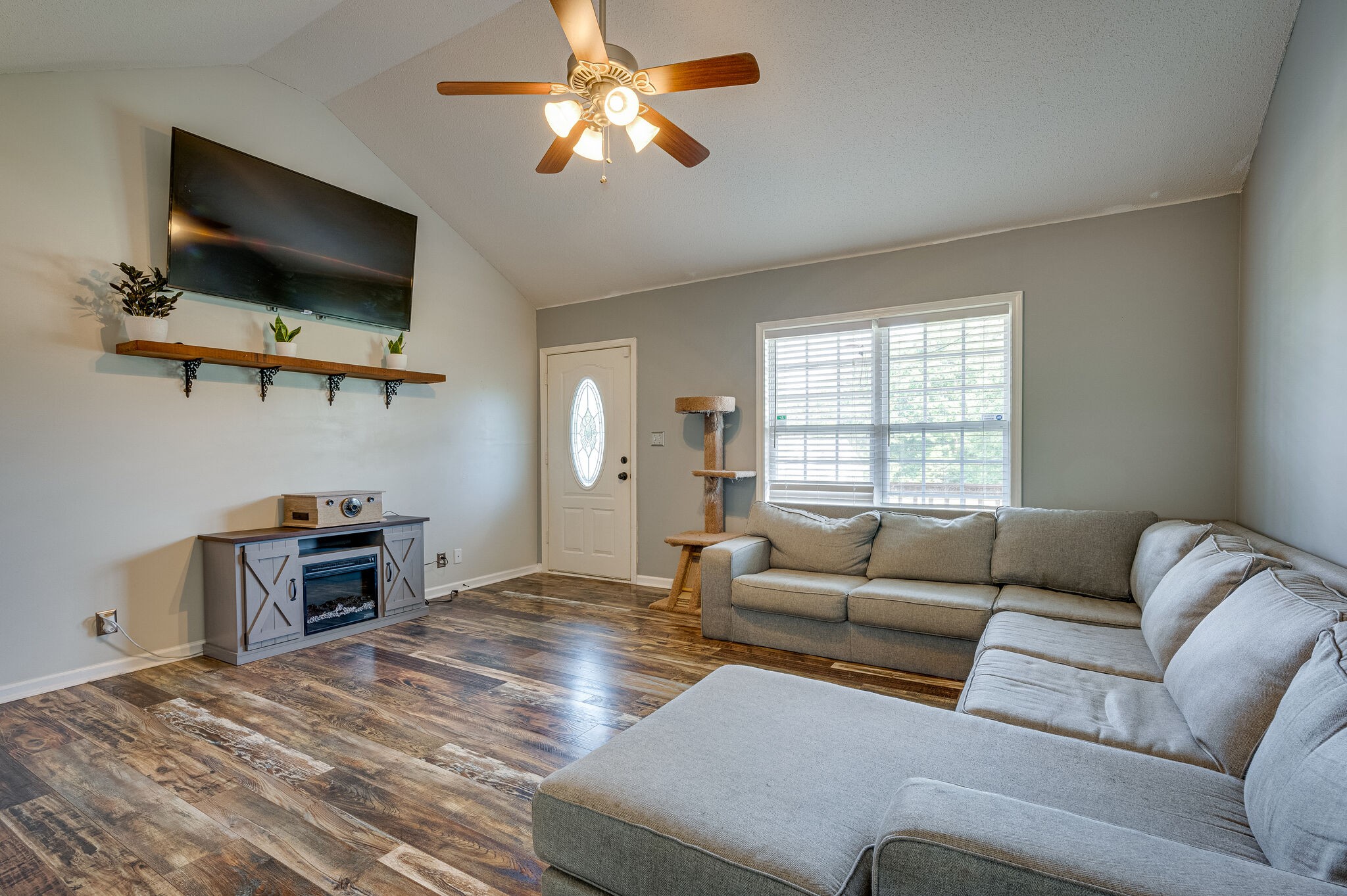 3268 Backridge Road Woodlawn, TN 37191 - Photo 7 of 28 Gallery Image 7