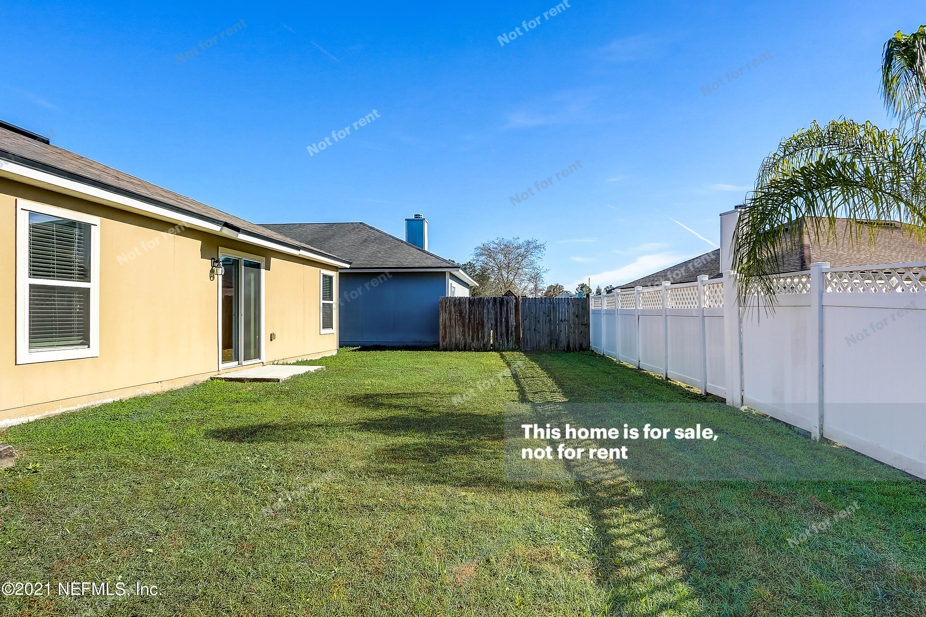 45105 Dutton Way Callahan, FL 32011 - Photo 23 of 24 photo_23