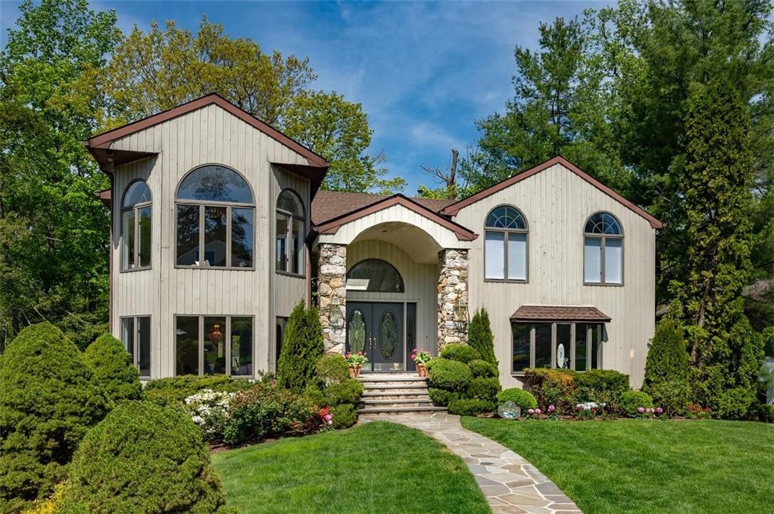 7 Deer Run Rye Brook, NY 10573 - Photo 1 of 1