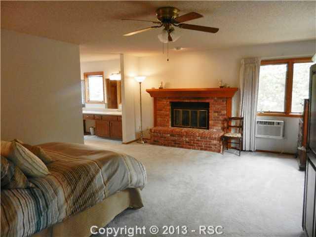 555 Hidden Marsh Road Monument, CO 80132 - Photo 11 of 24