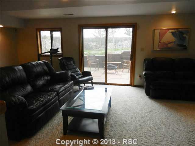 555 Hidden Marsh Road Monument, CO 80132 - Photo 20 of 24