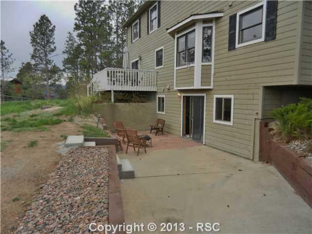555 Hidden Marsh Road Monument, CO 80132 - Photo 21 of 24