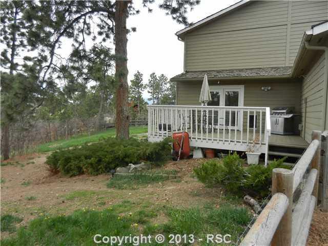 555 Hidden Marsh Road Monument, CO 80132 - Photo 22 of 24