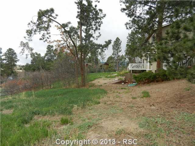 555 Hidden Marsh Road Monument, CO 80132 - Photo 24 of 24