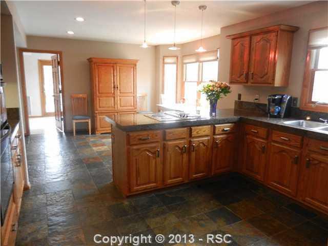 555 Hidden Marsh Road Monument, CO 80132 - Photo 8 of 24