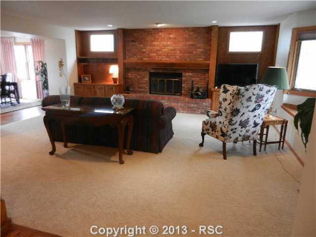 555 Hidden Marsh Road Monument, CO 80132 - Photo 10 of 24