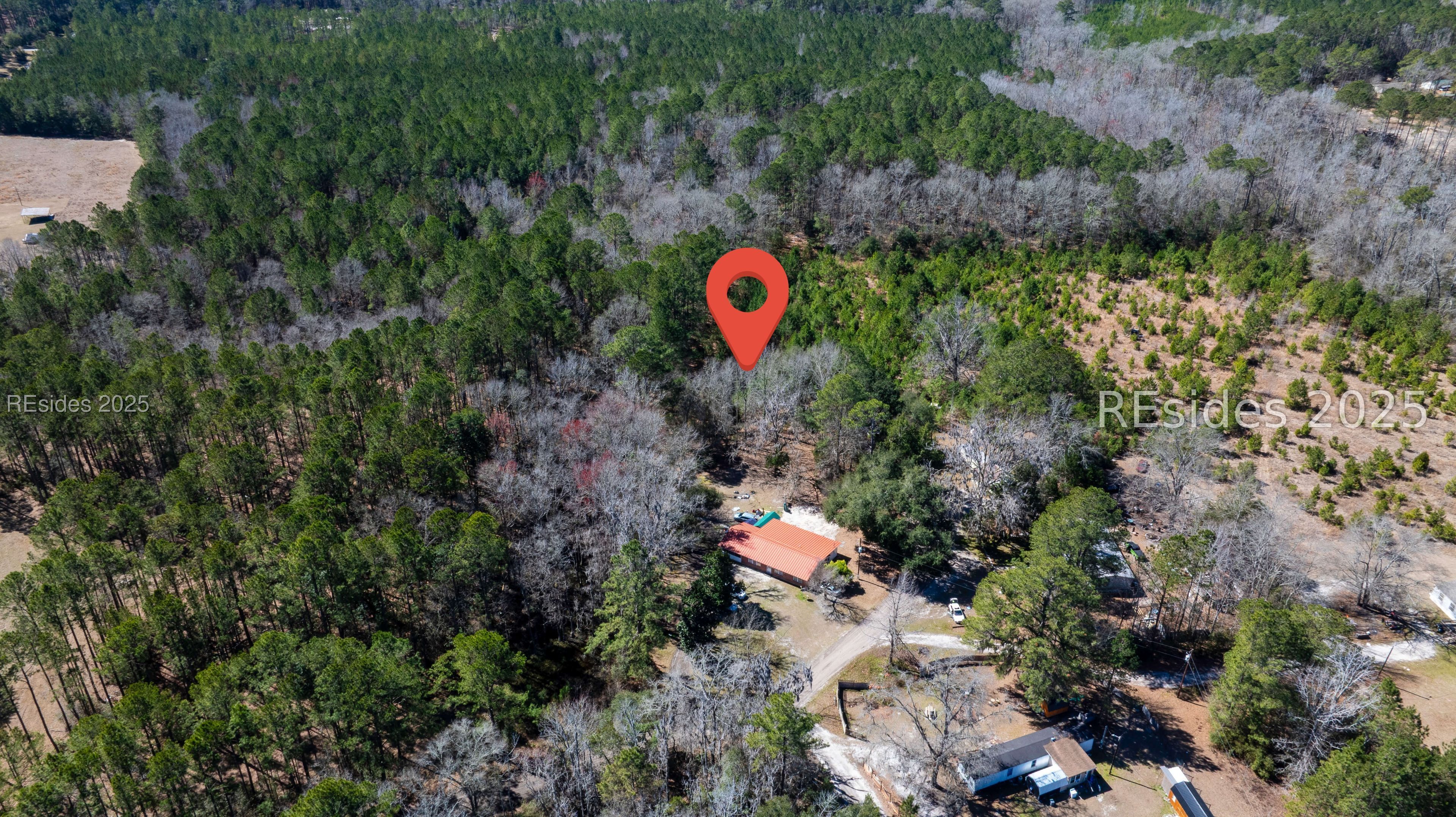 Tbd Firetower Road Ridgeland, SC 29936 - Photo 13 of 23