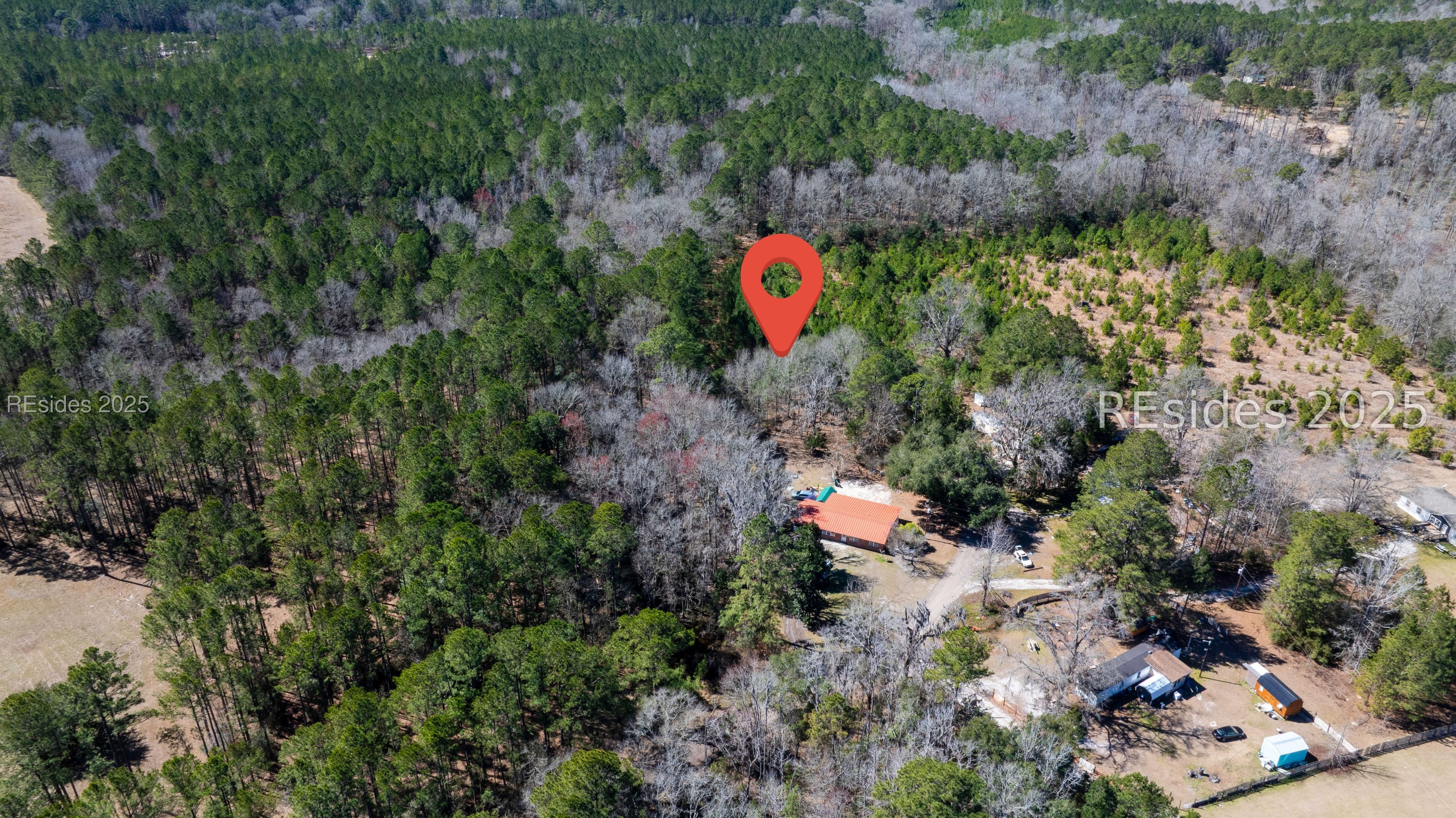 Tbd Firetower Road Ridgeland, SC 29936 - Photo 14 of 23