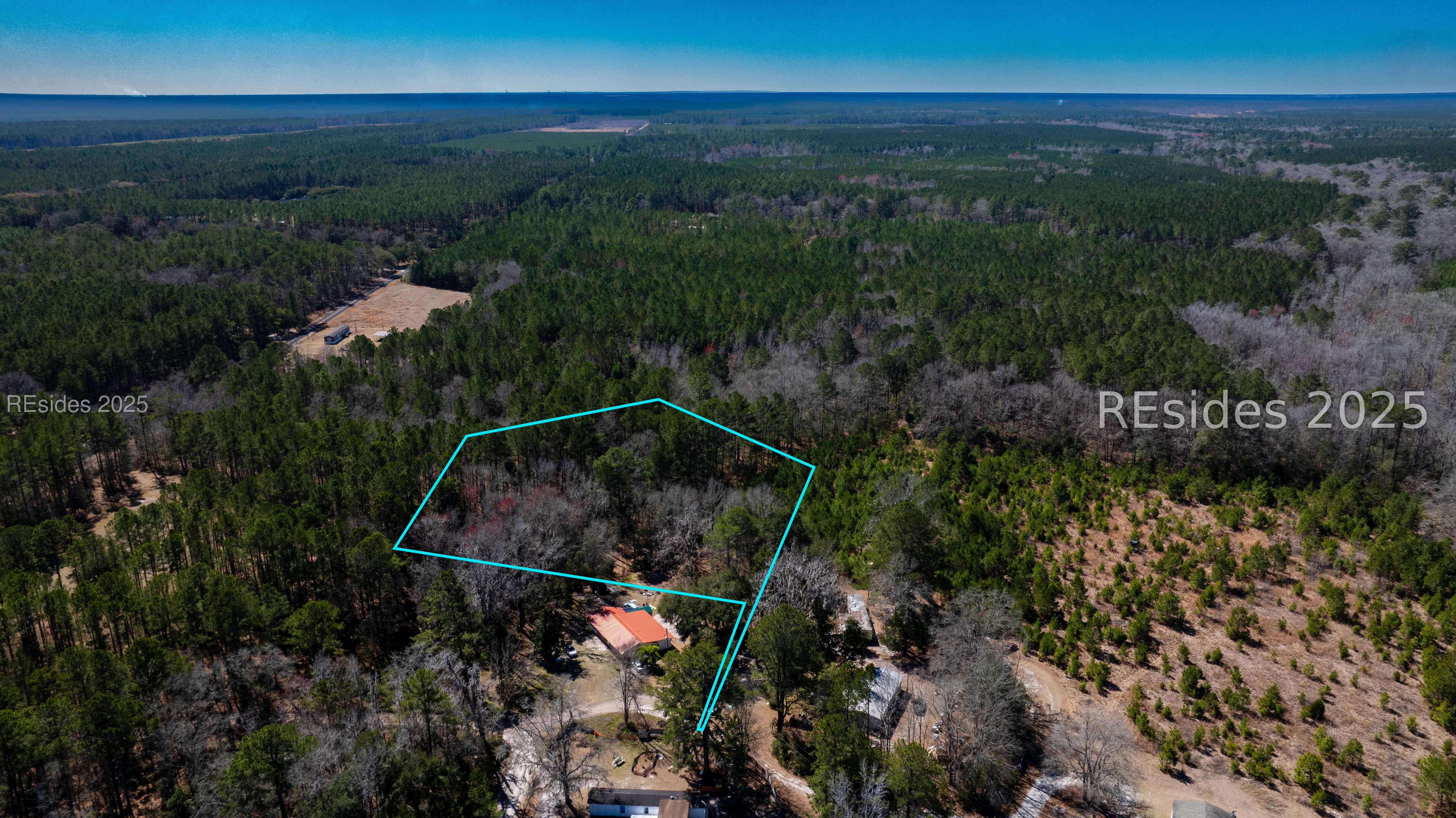 Tbd Firetower Road Ridgeland, SC 29936 - Photo 20 of 23