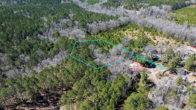 $80,000 | Tbd Firetower Road, Ridgeland, SC 29936