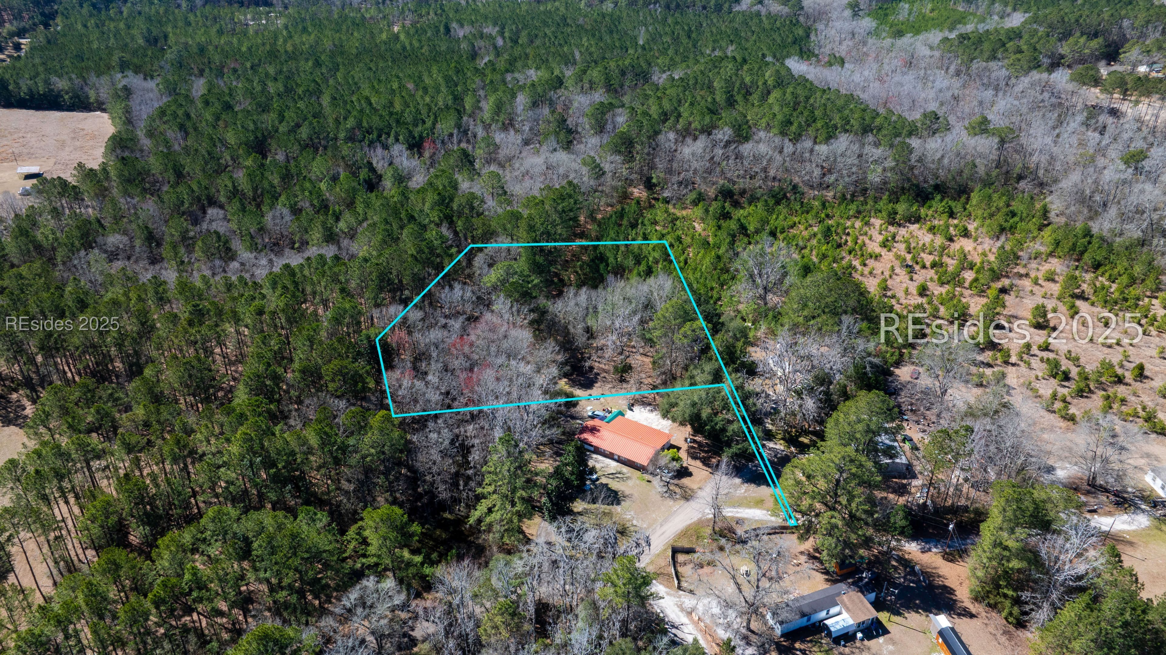 Tbd Firetower Road Ridgeland, SC 29936 - Photo 22 of 23