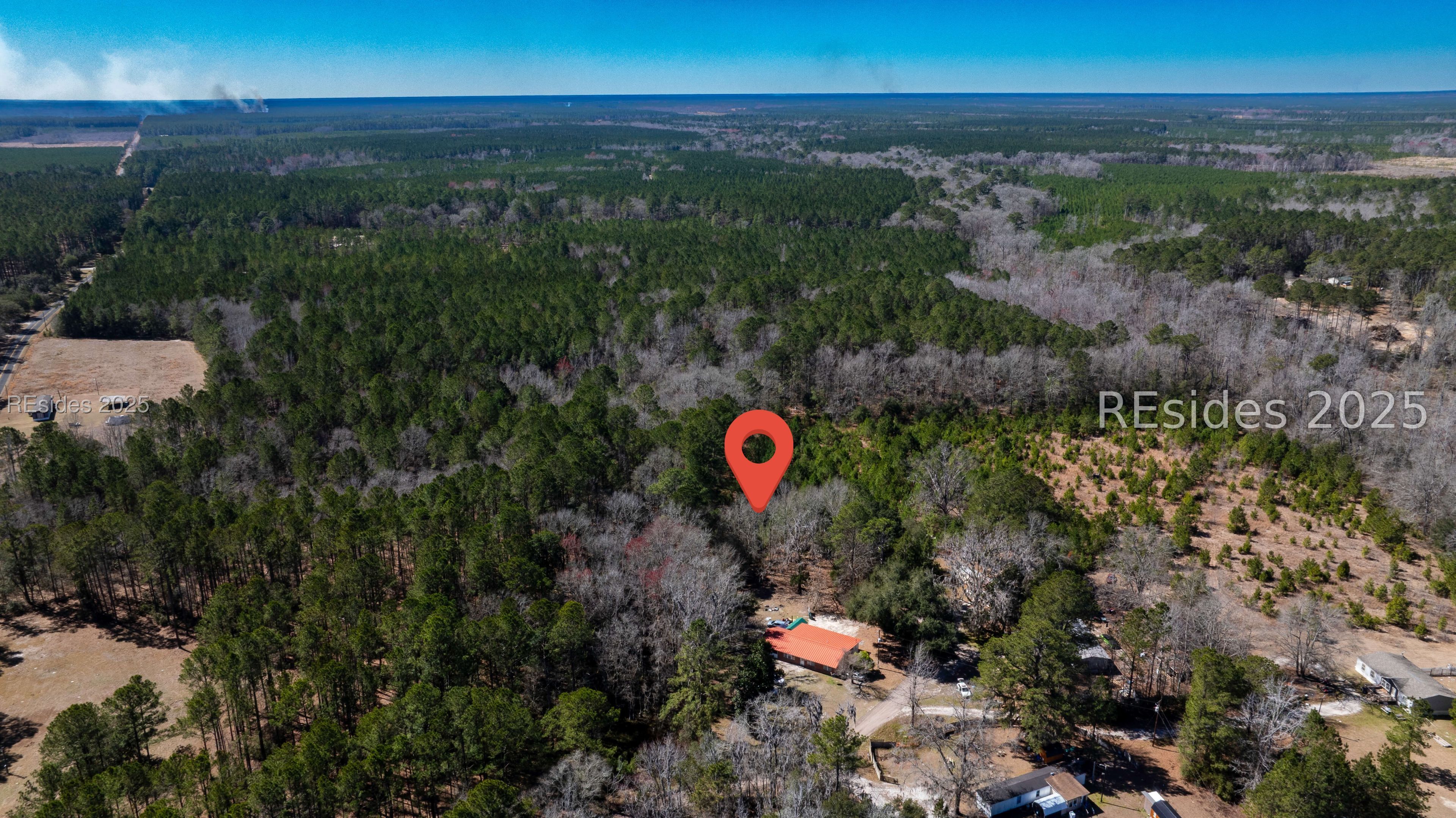 Tbd Firetower Road Ridgeland, SC 29936 - Photo 4 of 23