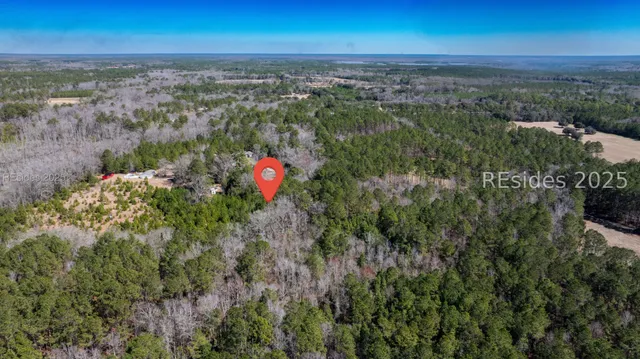 $80,000 | Tbd Firetower Road, Ridgeland, SC 29936