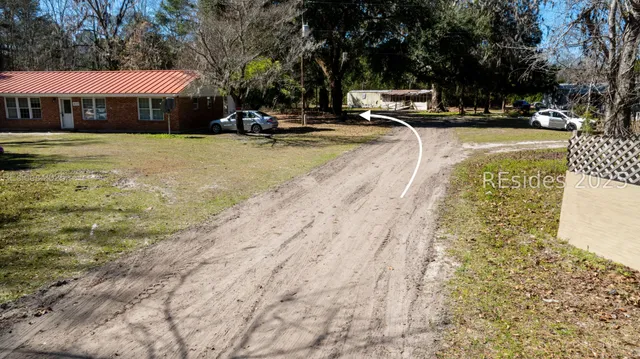 $80,000 | Tbd Firetower Road, Ridgeland, SC 29936