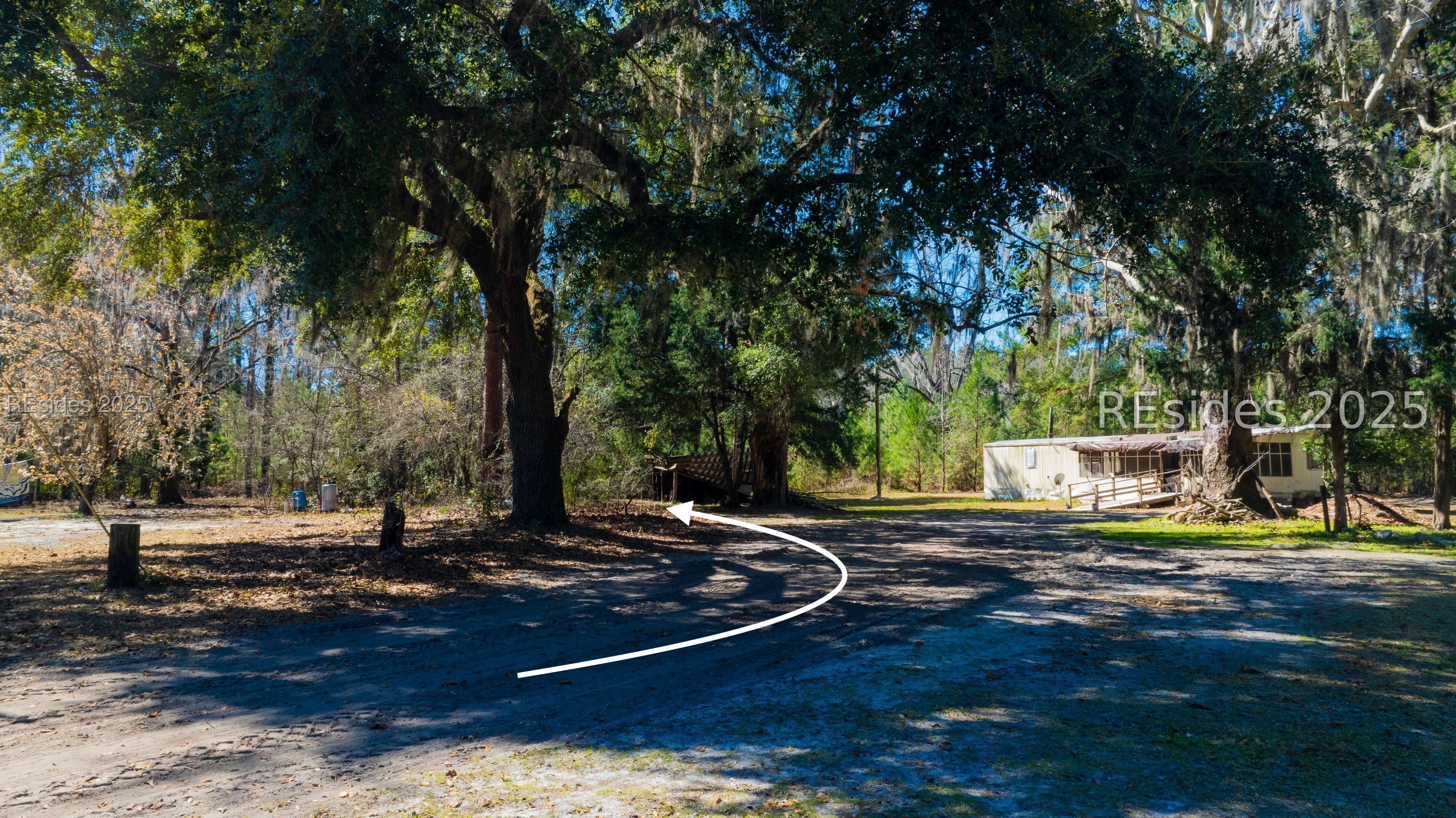 Tbd Firetower Road Ridgeland, SC 29936 - Photo 10 of 23