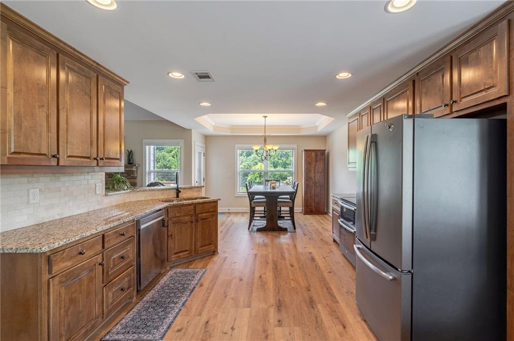 1010 Finch Way Jefferson, GA 30549 - Photo 14 of 70