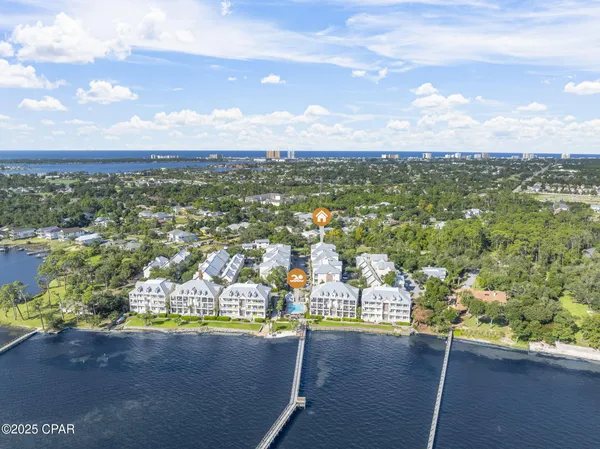 $365,000 | 2604 Mystic Lane, Unit PO13, Panama City, FL 32408