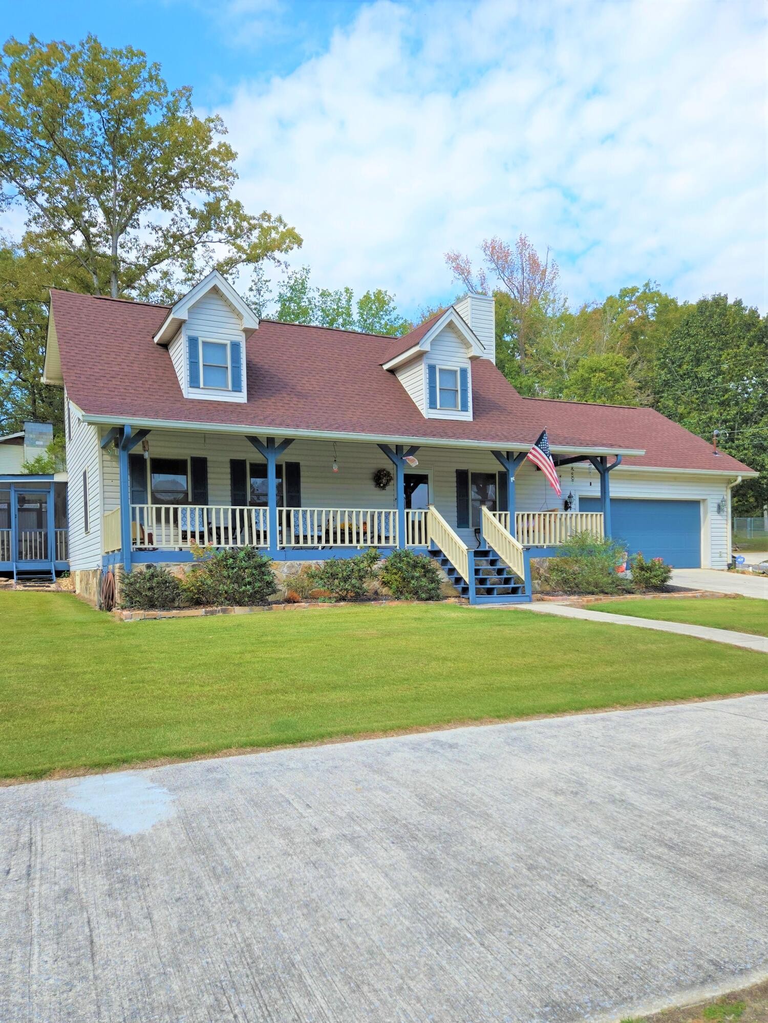 8441 Toestring Valley Road Spring City, TN 37381 - Photo 7 of 47