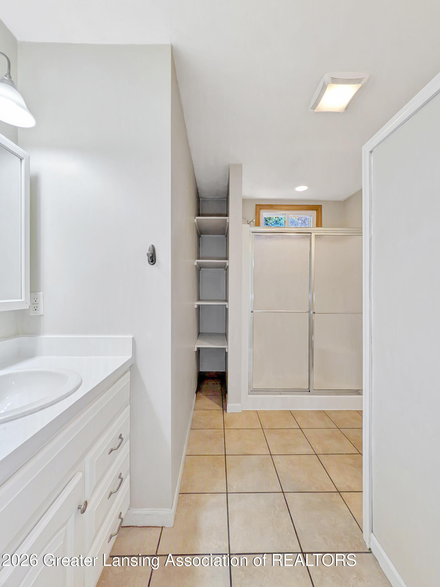 7702 Woodbury Road Laingsburg, MI 48848 - Photo 22 of 37 Bathroom 1