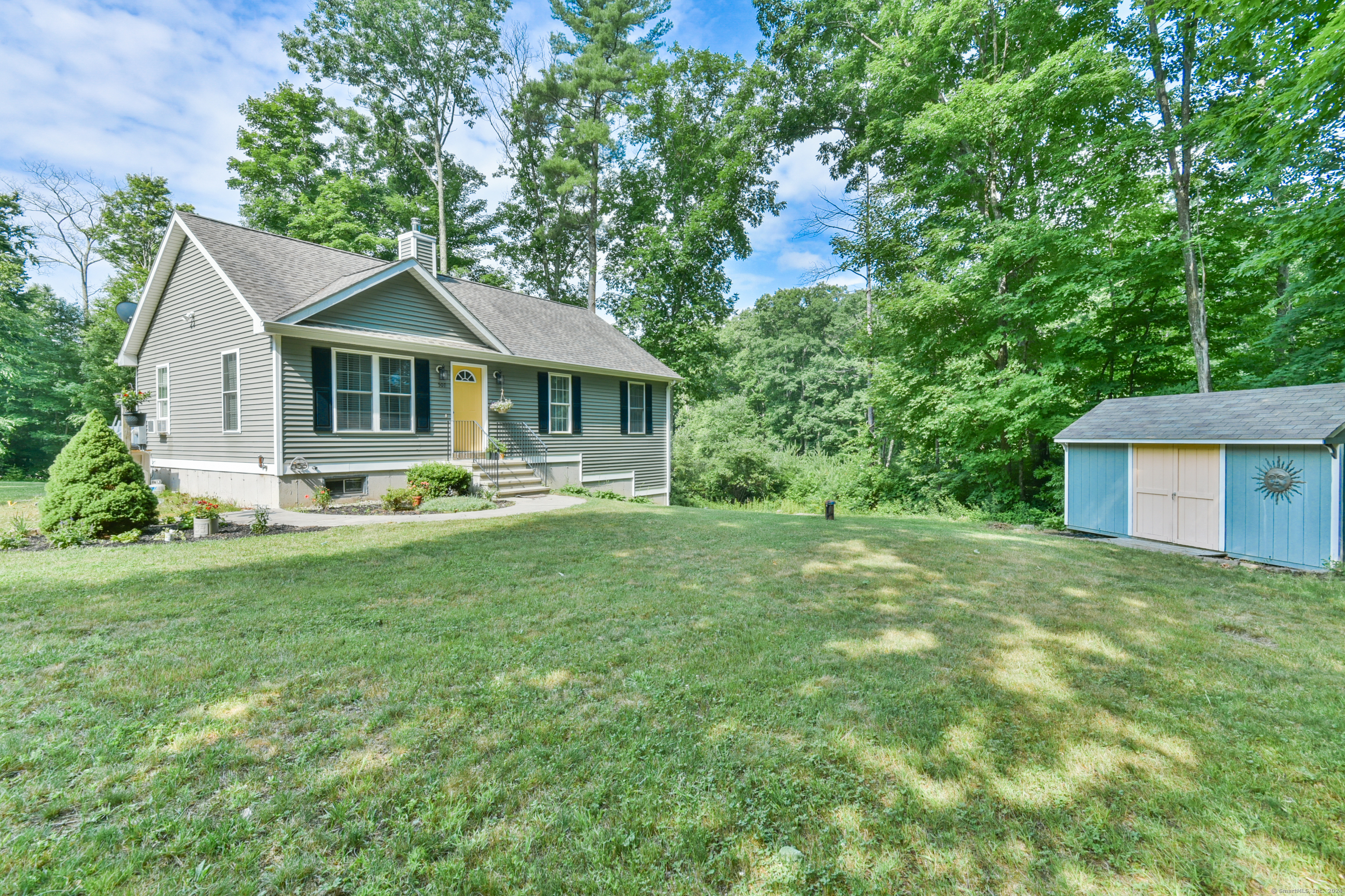 507 Rickey Way Dayville, CT 06241 - Photo 1 of 1