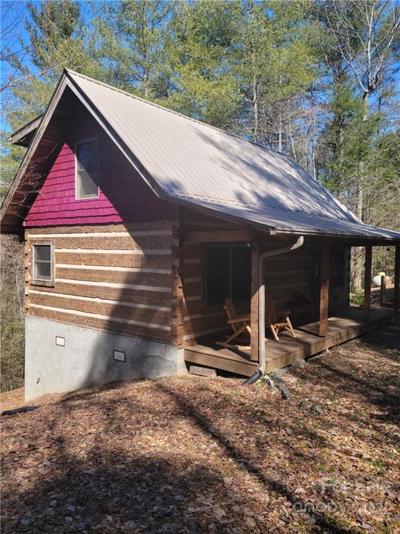 110 Guntertown Road Marshall, NC 28753 - Photo 1 of 1 Gallery Image 1