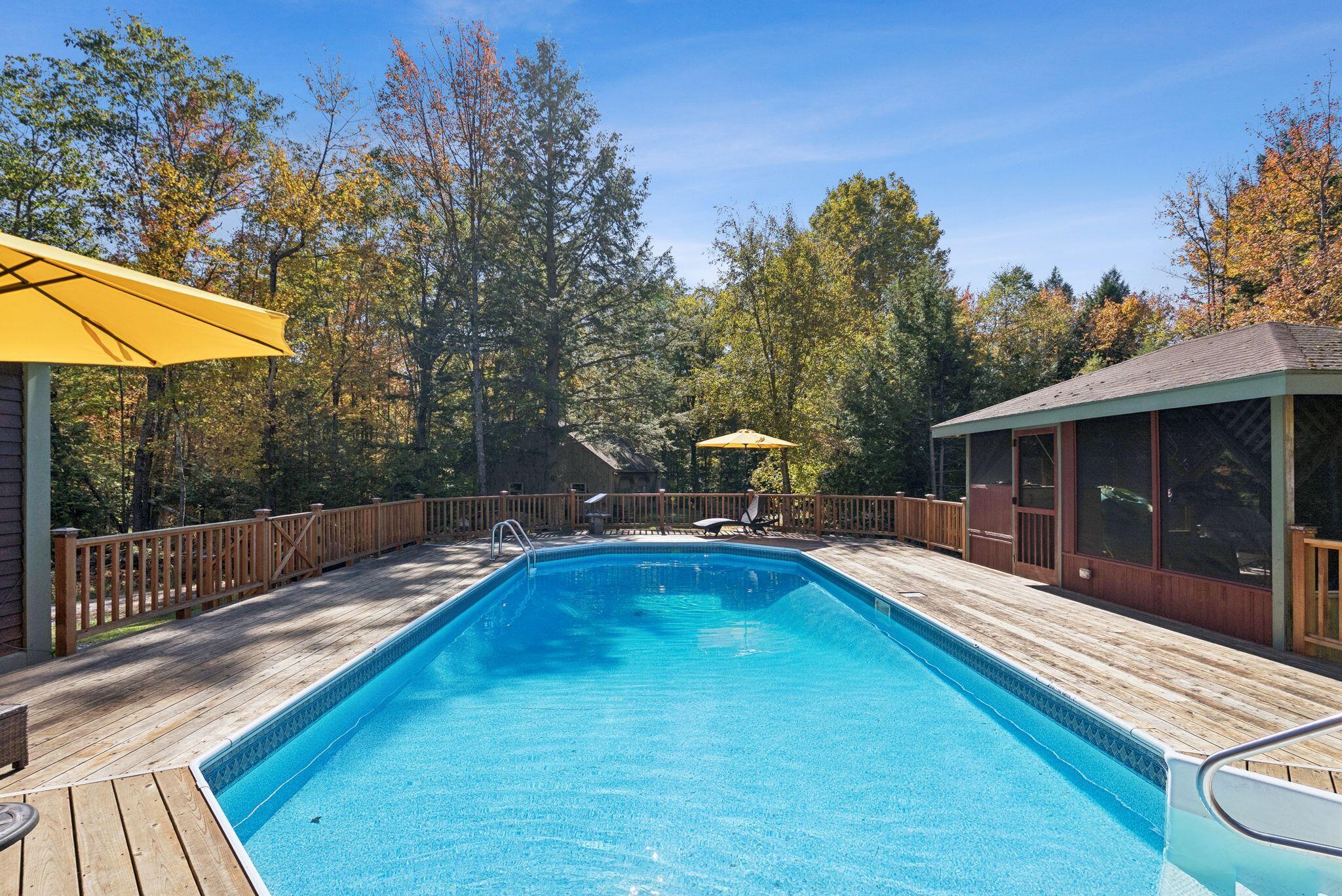 214 Desert Pond Road Mount Vernon, ME 04352 - Photo 4 of 97 16_DSC01557