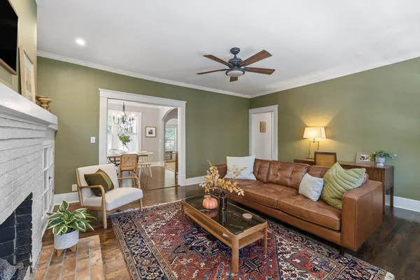 $440,000 | 4202 Tennessee Avenue, Chattanooga, TN 37409