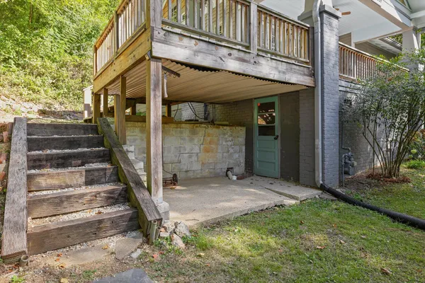 $440,000 | 4202 Tennessee Avenue, Chattanooga, TN 37409