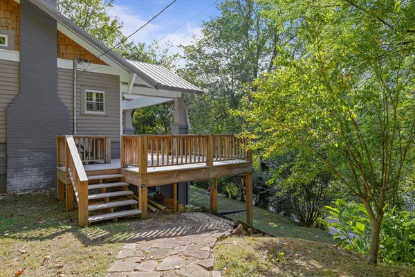 $440,000 | 4202 Tennessee Avenue, Chattanooga, TN 37409