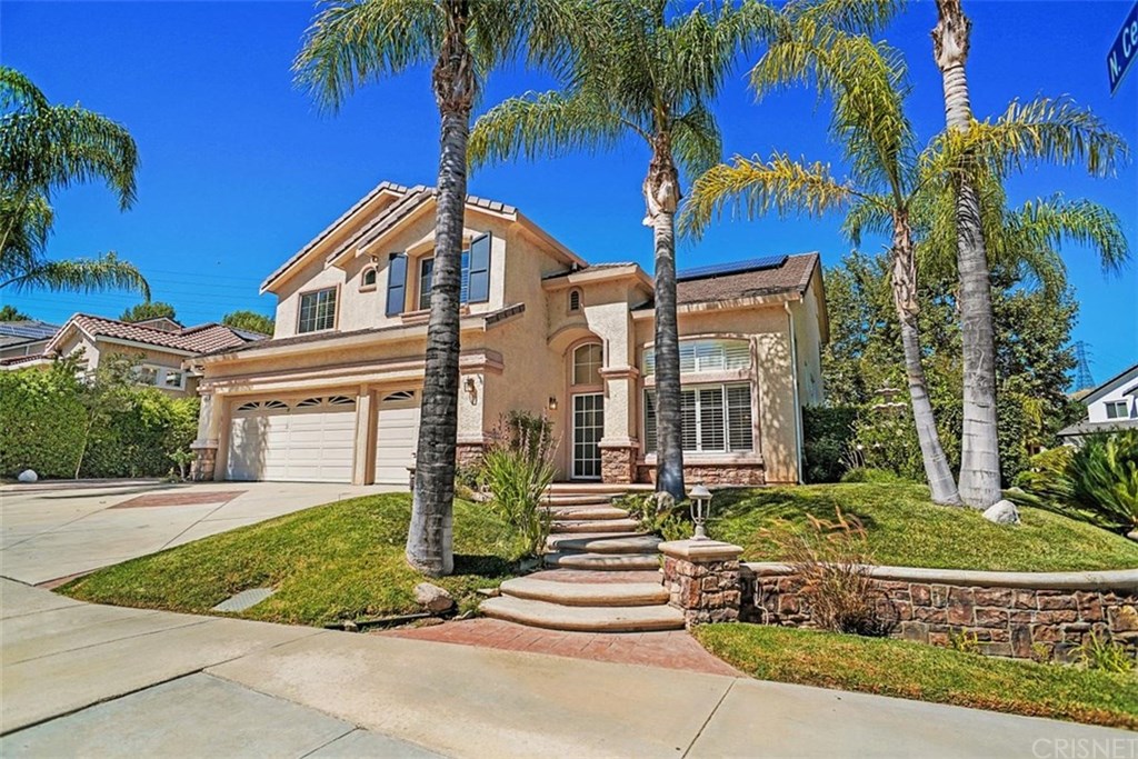 28602 Haskell Canyon Road Saugus, CA 91390 - Photo 1 of 1