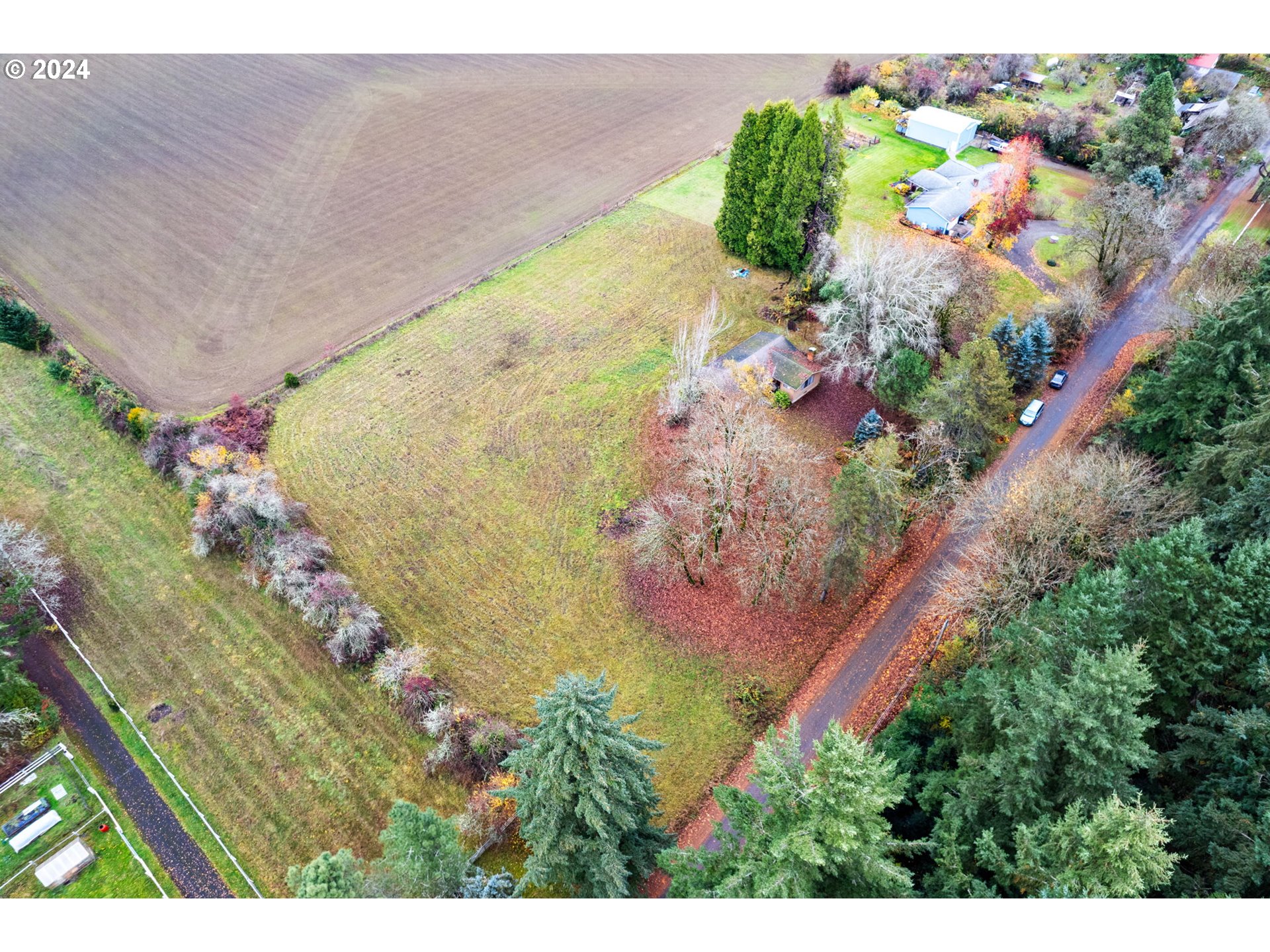 5565 Southwest Kruse Road Wilsonville, OR 97070 - Photo 26 of 28 a view of lot of flowers