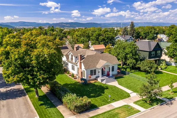 $1,799,000 | 442 4th Avenue East, Kalispell, MT 59901