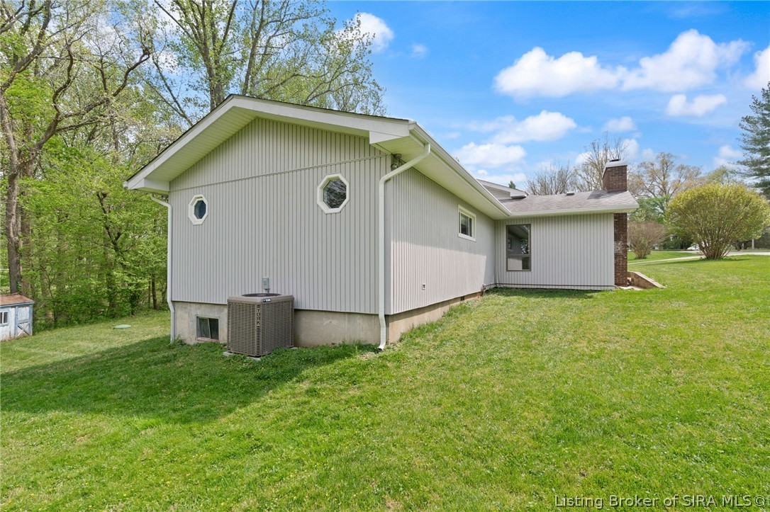 1020 Country Club Road Southeast Corydon, IN 47112 - Photo 17 of 88