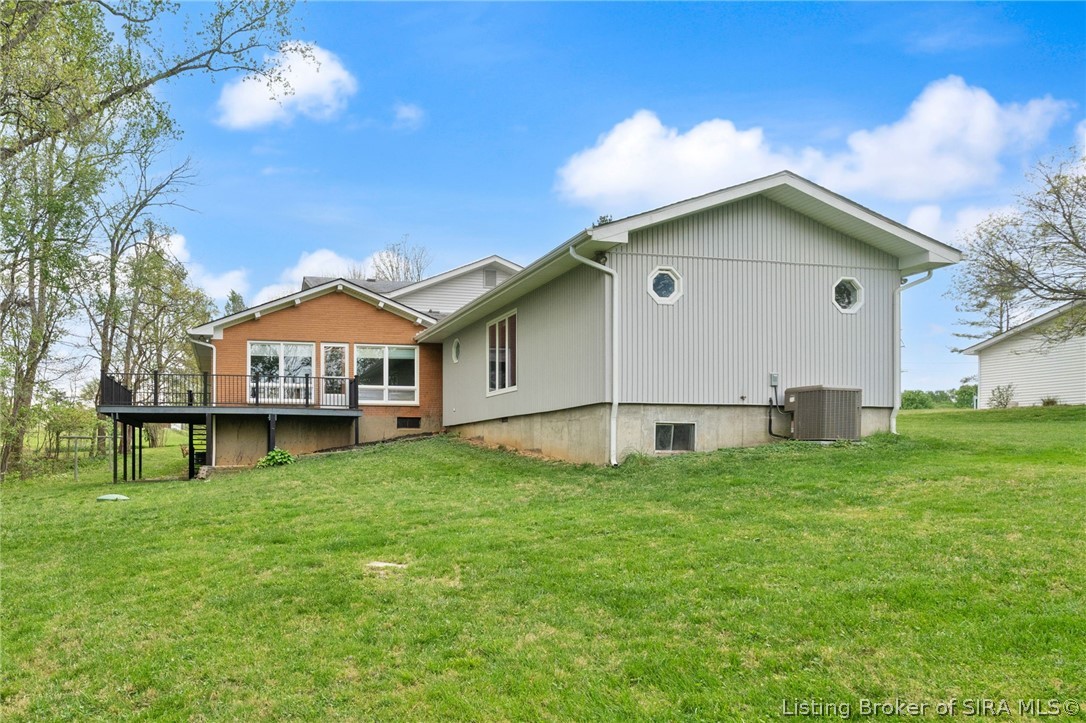 1020 Country Club Road Southeast Corydon, IN 47112 - Photo 18 of 88