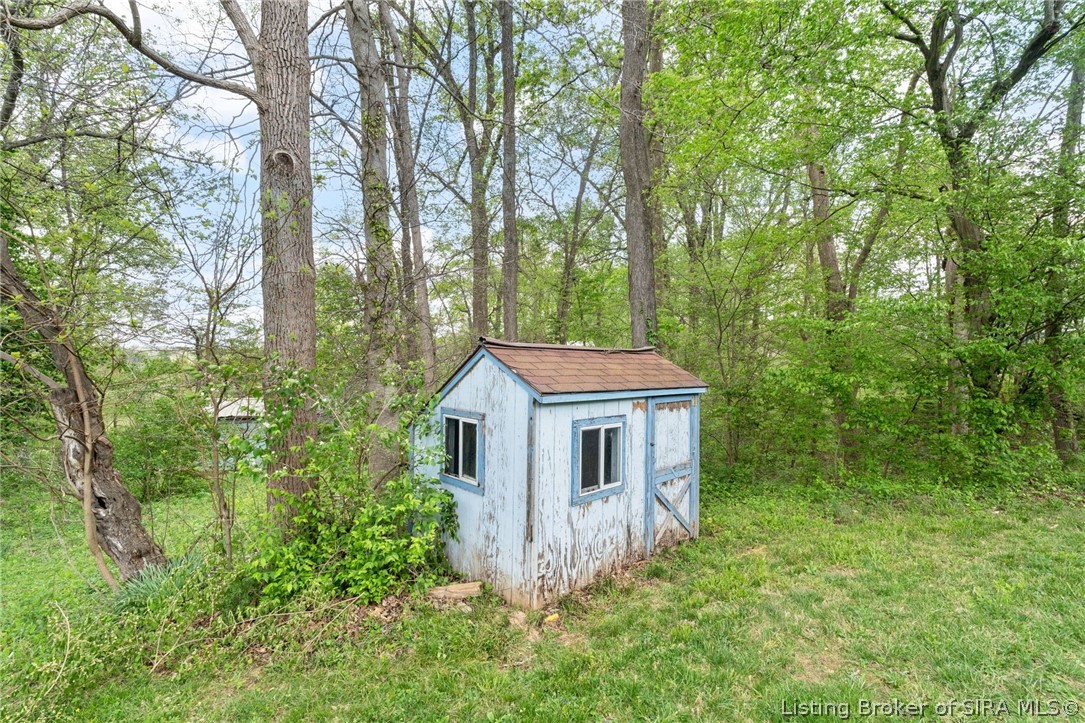 1020 Country Club Road Southeast Corydon, IN 47112 - Photo 19 of 88